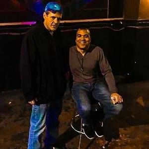 Meet your Posher, Jeff